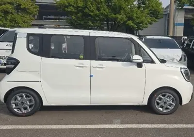 Kia Ray 2026, 1 км, за 3240000 KRW - фото 11