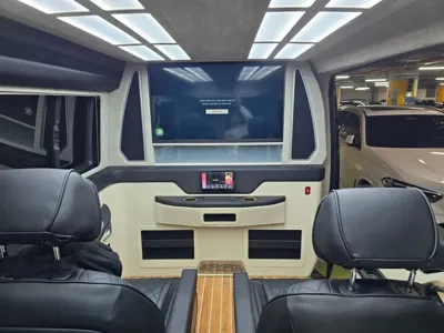 Mercedes-Benz Sprinter 2022, 51162 км, за 82800000 KRW - фото 37