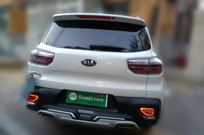 Kia Sportage R 2019, 23400 км, за 60928.39 CNY - фото 5