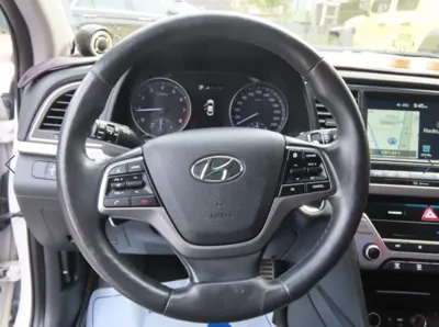 Hyundai Avante 2017, 132297 км, за 6200000 KRW - фото 5