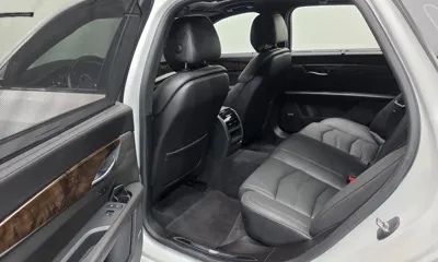 Cadillac CT6 2018, 20383 км, за 25900000 KRW - фото 12