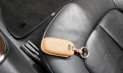 Audi A7 2016, 273434 км, за 14700000 KRW - фото 20