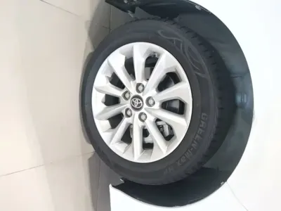 Toyota Corolla 2022, 85700 км, за 46300 CNY - фото 14