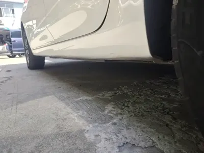 Roewe ei5 2022, 89100 км, за 57900 CNY - фото 21