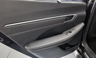 Hyundai Sonata 2023, 25953 км, за 25900000 KRW - фото 25