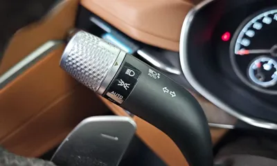 Genesis G80 2021, 50088 км, за 37000000 KRW - фото 30