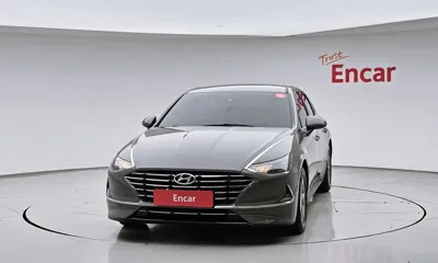 Hyundai Sonata 2022, 140156 км, за 11200000 KRW - фото 3