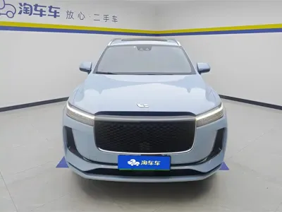 Li Auto Li ONE 2020, 70200 км, за 111800 CNY