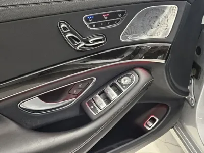 Mercedes-Benz S-Class 2014, 91798 км, за 26000000 KRW - фото 11