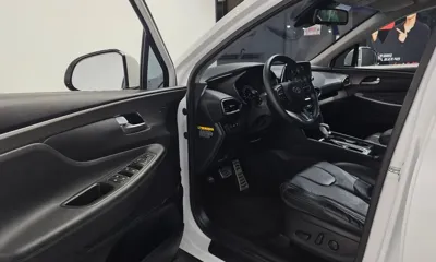 Hyundai Santafe 2019, 125601 км, за 15490000 KRW - фото 10