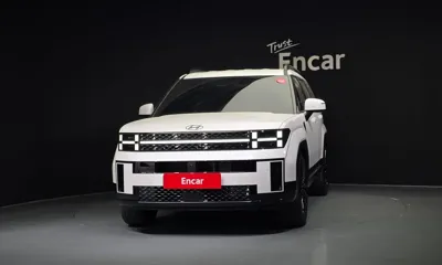 Hyundai Santafe 2024, 23750 км, за 34100000 KRW