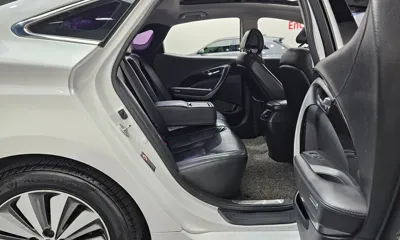 Hyundai Grandeur 2016, 174841 км, за 6200000 KRW - фото 11