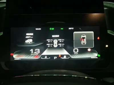 Haval Big Dog 2025, 12800 км, за 85000 CNY - фото 14