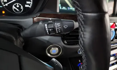 Genesis EQ900 2016, 104043 км, за 18000000 KRW - фото 20