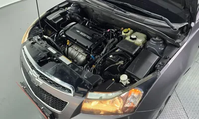 ChevroletGMDaewoo Cruze 2012, 164731 км, за 2990000 KRW - фото 6
