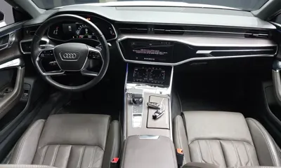 Audi A7 2022, 43473 км, за 56900000 KRW - фото 7