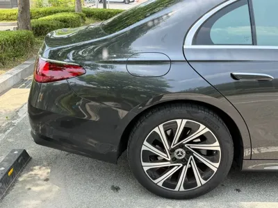 Mercedes-Benz E-Class 2024, 35614 км, за 70510000 KRW - фото 3