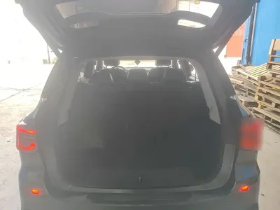 Roewe RX5 2021, 44600 км, за 40300 CNY - фото 19