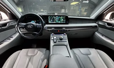 Hyundai Palisade 2024, 59824 км, за 39500000 KRW - фото 7