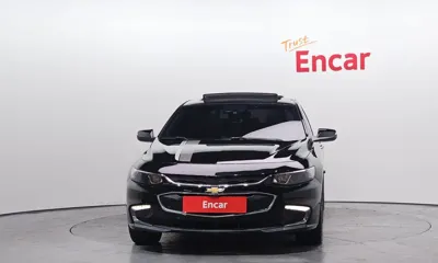 ChevroletGMDaewoo Malibu 2017, 162747 км, за 8900000 KRW