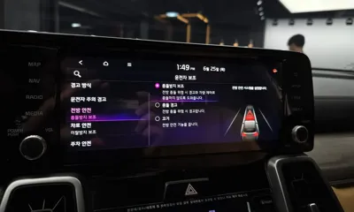 Kia Sorento 2021, 112555 км, за 19800000 KRW - фото 33