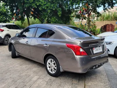 Nissan Sunny 2013, 106000 км, за 14500 CNY - фото 4