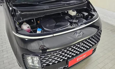 Hyundai Staria 2023, 75492 км, за 29700000 KRW - фото 6