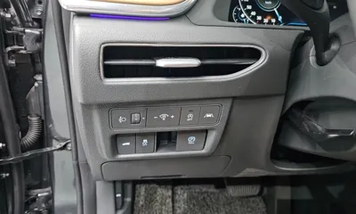 Hyundai Sonata 2020, 55599 км, за 19300000 KRW - фото 27