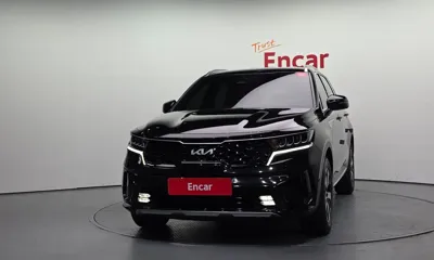 Kia Sorento 2023, 95916 км, за 25500000 KRW - фото 3