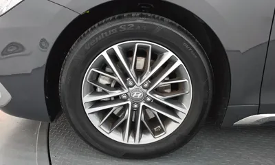 Hyundai Grandeur 2018, 55941 км, за 14200000 KRW - фото 5