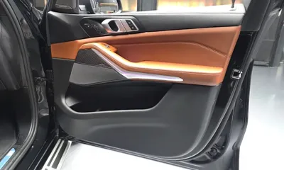 BMW X7 2025, 7555 км, за 163700000 KRW - фото 24