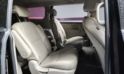Kia Canival 2018, 144791 км, за 10200000 KRW - фото 11