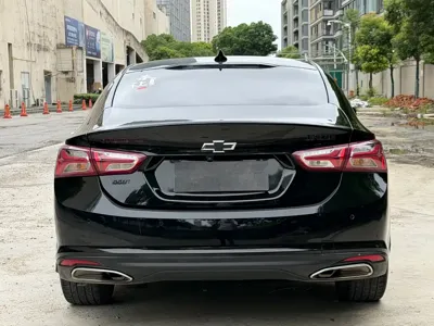 Chevrolet Malibu XL 2019, 97000 км, за 43000 CNY - фото 5