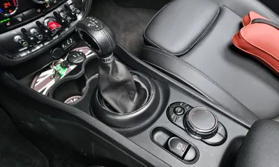 MINI Clubman 2018, 121330 км, за 12500000 KRW - фото 9