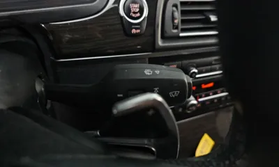 BMW 5-Series 2016, 207365 км, за 99990000 KRW - фото 32