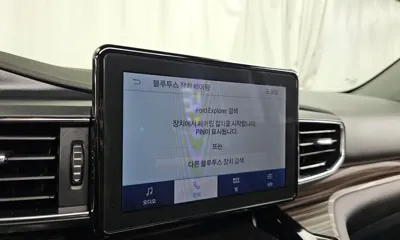 Ford Explorer 2021, 43279 км, за 30500000 KRW - фото 33
