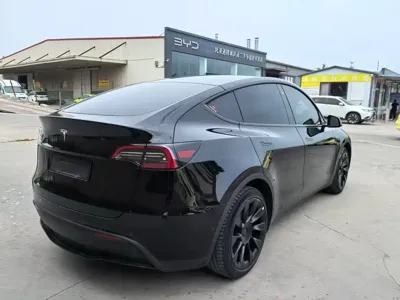 Tesla Model Y 2023, 62000 км, за 159800 CNY - фото 2