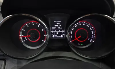 KG_Mobility_Ssangyong TIBOLI 2017, 91364 км, за 6900000 KRW - фото 8