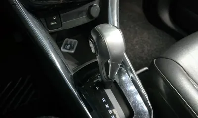 ChevroletGMDaewoo Trax 2019, 82223 км, за 7900000 KRW - фото 9