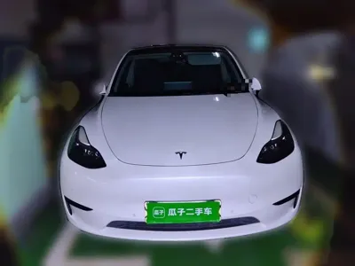 Tesla Model Y 2023, 71700 км, за 158700 CNY - фото 24