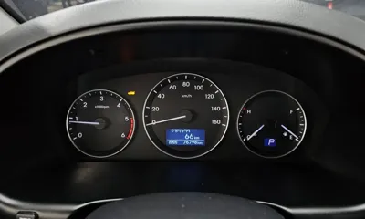 Hyundai Starex 2016, 76798 км, за 13000000 KRW - фото 8