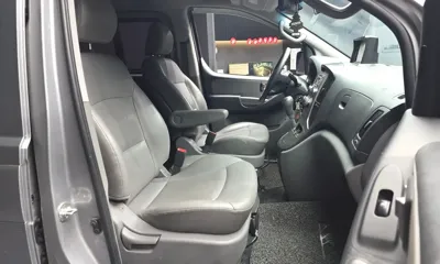 Hyundai Starex 2015, 190071 км, за 5500000 KRW - фото 11