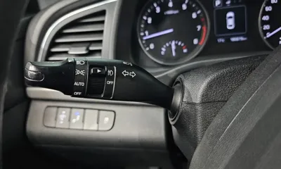 Hyundai Avante 2017, 180879 км, за 6900000 KRW - фото 16