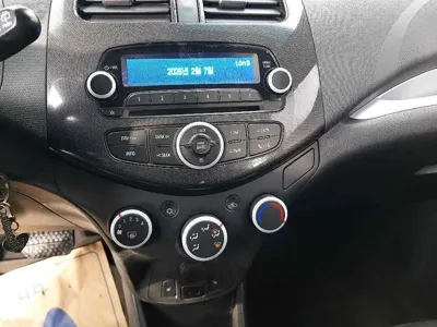 ChevroletGMDaewoo Spark 2014, 130930 км, за 2300000 KRW - фото 13