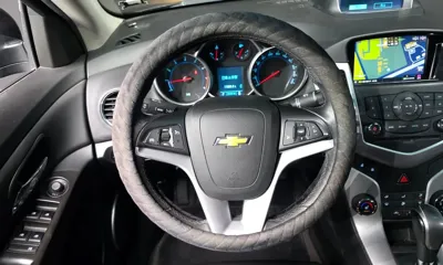 ChevroletGMDaewoo Cruze 2012, 222519 км, за 1490000 KRW - фото 13