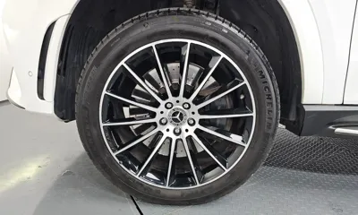 Mercedes-Benz GLE-Class 2022, 75902 км, за 71500000 KRW - фото 5
