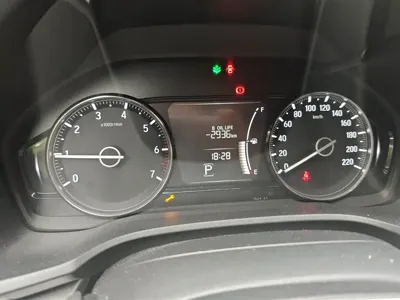 Honda Envix 2019, 106100 км, за 43000 CNY - фото 13