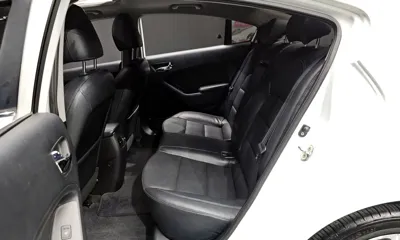 Kia K3 2014, 108317 км, за 5980000 KRW - фото 26