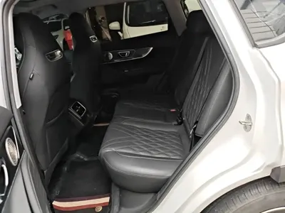 Chery Tiggo 7 PLUS NEV 2023, 32100 км, за 66400 CNY - фото 17