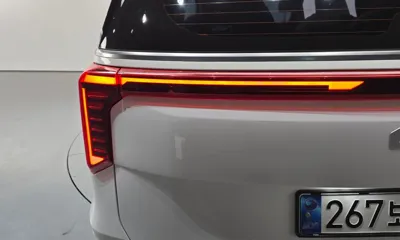 Kia Canival 2025, 34350 км, за 39900000 KRW - фото 23